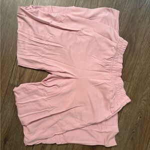 Lululemon Be Calm Wide Leg